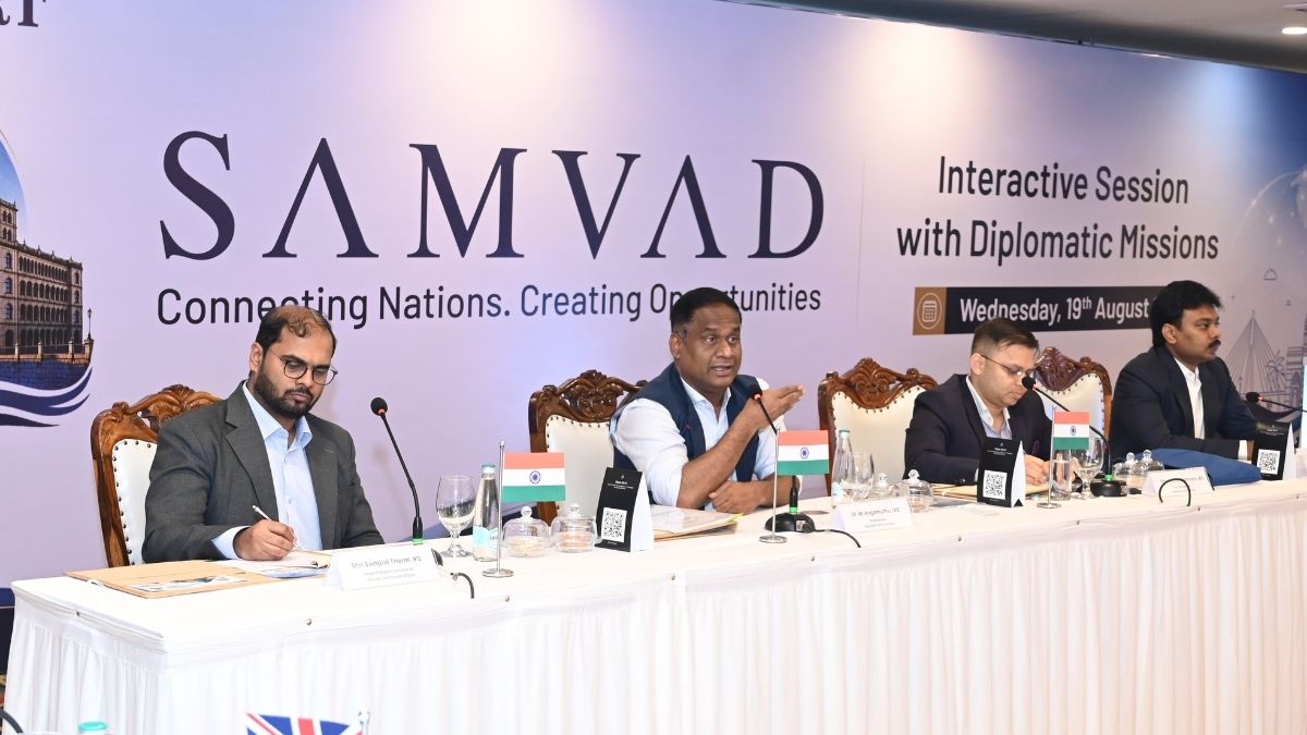 Mumbai Port invites foreign players for partnership for developing marinas