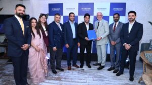 Wyndham to bring European lifestyle brand Vienna House to India with property in Vrindavan