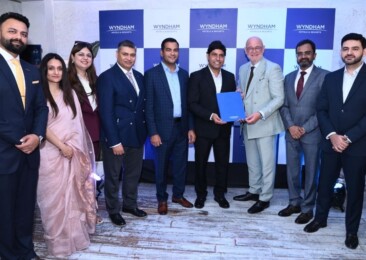 Wyndham to bring European lifestyle brand Vienna House to India with property in Vrindavan