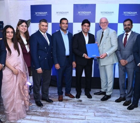 Wyndham to bring European lifestyle brand Vienna House to India with property in Vrindavan