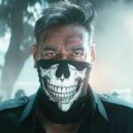 Ajay Devgn’s ‘Chauhaan’ sparks row in Kashmir over pellet guns 
