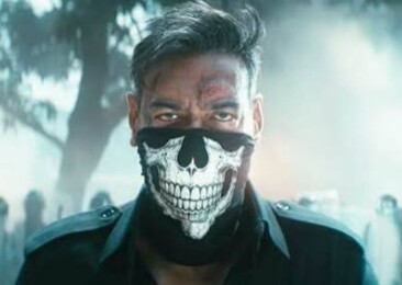 Ajay Devgn’s ‘Chauhaan’ sparks row in Kashmir over pellet guns 