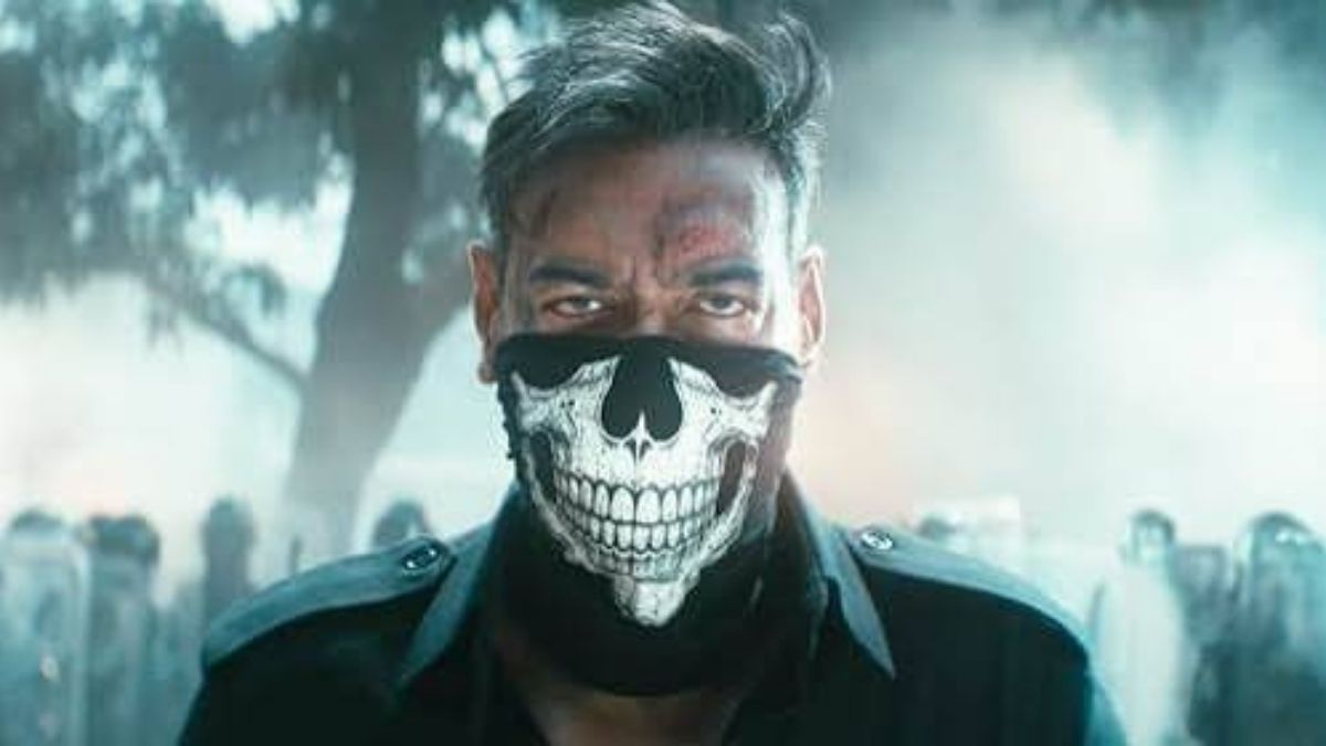 Ajay Devgn’s ‘Chauhaan’ sparks row in Kashmir over pellet guns 