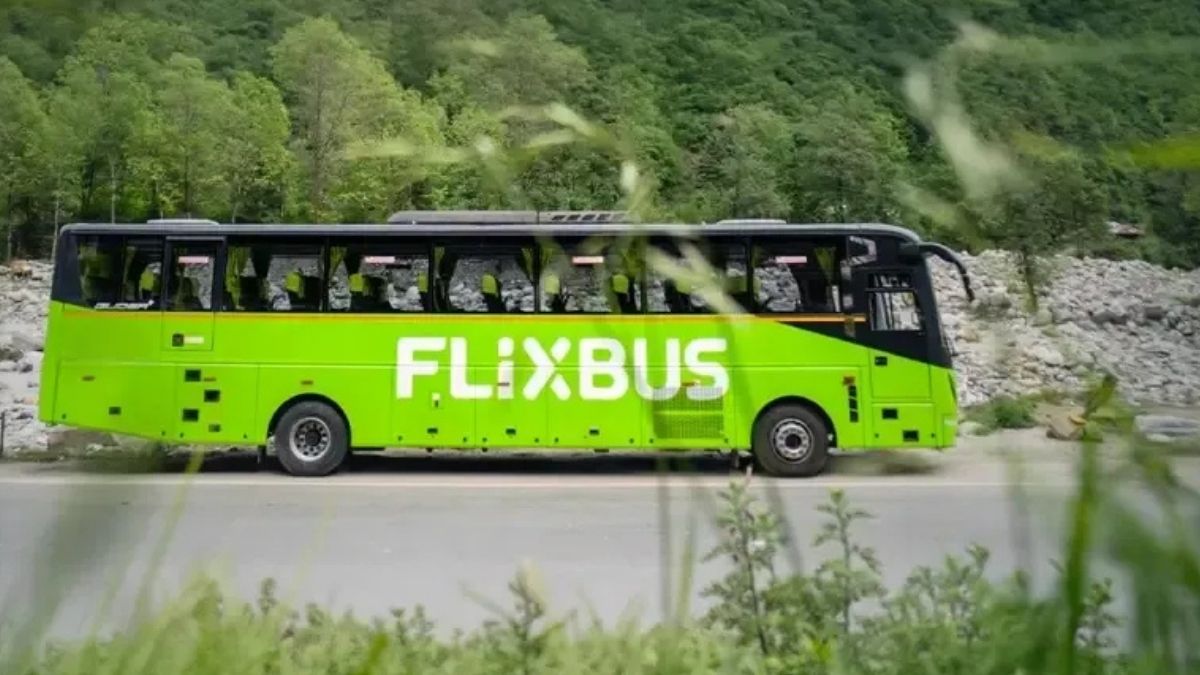 Monsoon travel shifts towards pilgrimage, hills and leisure routes across India: FlixBus