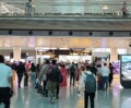 Indian airport capacity rises to to 580 million passengers