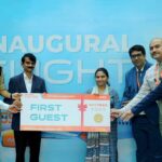 Air India Express begins operations from Bhopal