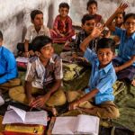 46 million children out of school as India’s education spending stays below 6 pc target: UNESCO