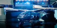Siemens partners with Sarla Aviation to fast-track eVTOL programme 