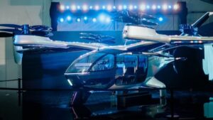 Siemens partners with Sarla Aviation to fast-track eVTOL programme 