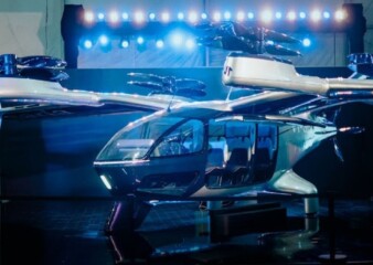 Siemens partners with Sarla Aviation to fast-track eVTOL programme 