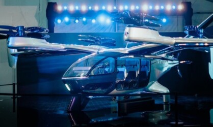 Siemens partners with Sarla Aviation to fast-track eVTOL programme 