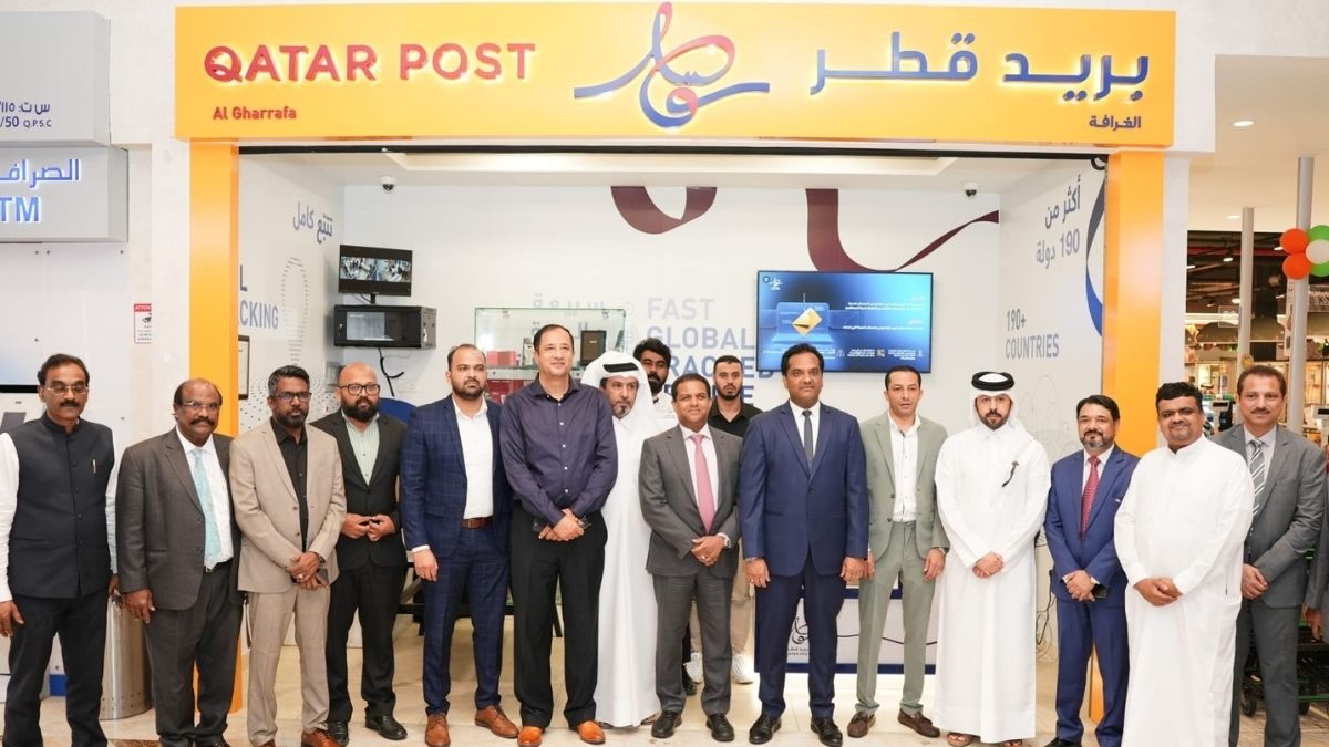 Qatar launches new UPI route for remittances to India