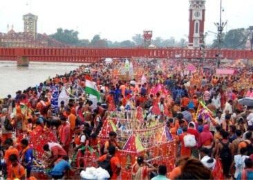 Kanwar Yatra: Nation bears the cost of impunity