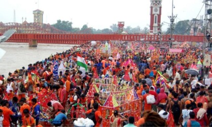 Kanwar Yatra: Nation bears the cost of impunity