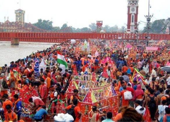 Kanwar Yatra: Nation bears the cost of impunity