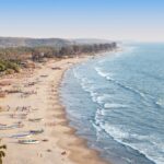 Tourist arrivals in Goa remain flat at 6.14 million in January-July 