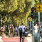 Over 70 pc of global population to live in cities by 2060: ITF