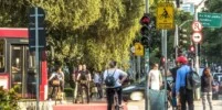 Over 70 pc of global population to live in cities by 2060: ITF