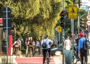 Over 70 pc of global population to live in cities by 2060: ITF