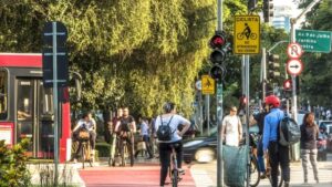 Over 70 pc of global population to live in cities by 2060: ITF