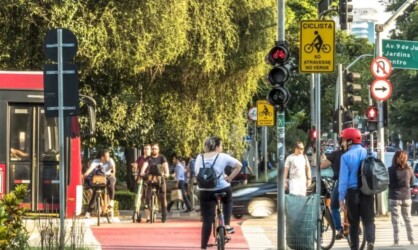 Over 70 pc of global population to live in cities by 2060: ITF