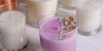 Scented candles move beyond decor into small businesses 