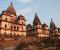 Orchha timeless romance: A love story etched in royal heritage