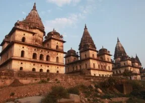 Orchha timeless romance: A love story etched in royal heritage