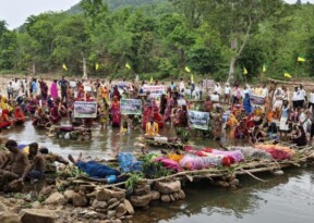 From Ken-Betwa to Polavaram: India’s unfinished rehabilitation story