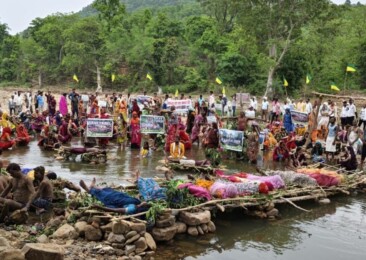 From Ken-Betwa to Polavaram: India’s unfinished rehabilitation story