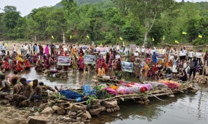 From Ken-Betwa to Polavaram: India’s unfinished rehabilitation story
