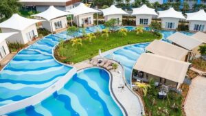 Wonderla Holidays posts record Q1 FY27 with 41 pc rise in revenue