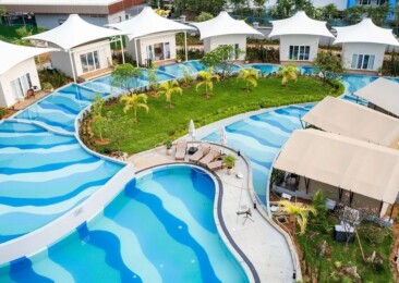 Wonderla Holidays posts record Q1 FY27 with 41 pc rise in revenue