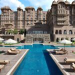 7-9 pc revenue growth for Indian hospitality sector in FY2027: ICRA