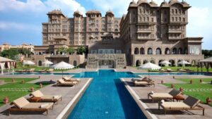 7-9 pc revenue growth for Indian hospitality sector in FY2027: ICRA