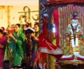 175 folk artistes participate as Royal Teej procession is held in Jaipur