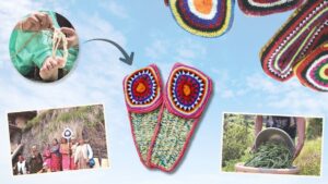 From Misty Trails to Woven Tales: Discovering Naihra’s Pullas
