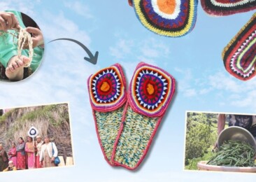 From Misty Trails to Woven Tales: Discovering Naihra’s Pullas