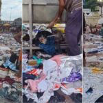Haridwar waste crisis returns after Kanwar Yatra