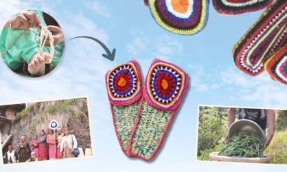 From Misty Trails to Woven Tales: Discovering Naihra’s Pullas