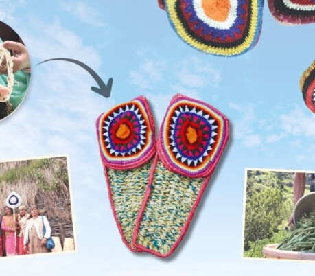 From Misty Trails to Woven Tales: Discovering Naihra’s Pullas