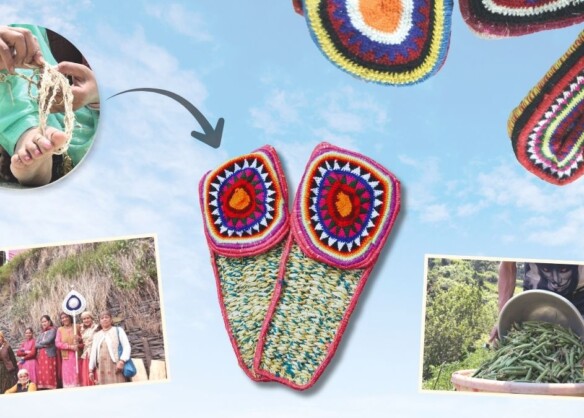 From Misty Trails to Woven Tales: Discovering Naihra’s Pullas