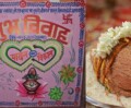 Khovar painting: Mithila’s fading wedding tradition
