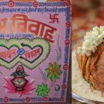 Khovar painting: Mithila’s fading wedding tradition