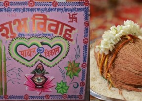 Khovar painting: Mithila’s fading wedding tradition