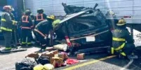 Truck drivers from Punjab, Haryana hit as US cancels over 28,000 licences