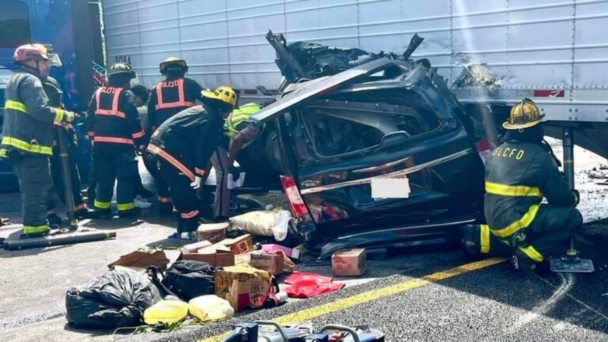 Truck drivers from Punjab, Haryana hit as US cancels over 28,000 licences