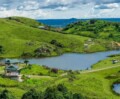 Meghalaya bans roadside picnics in Sohra over environmental concerns 