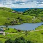 Meghalaya bans roadside picnics in Sohra over environmental concerns 