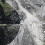 India’s mountains continue to crumble despite years of warnings